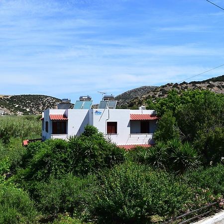 Caviri Apartment Galissas Ngoại thất bức ảnh