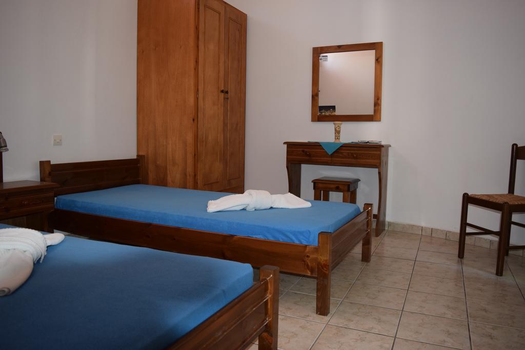 Caviri Apartment Galissas Phòng bức ảnh