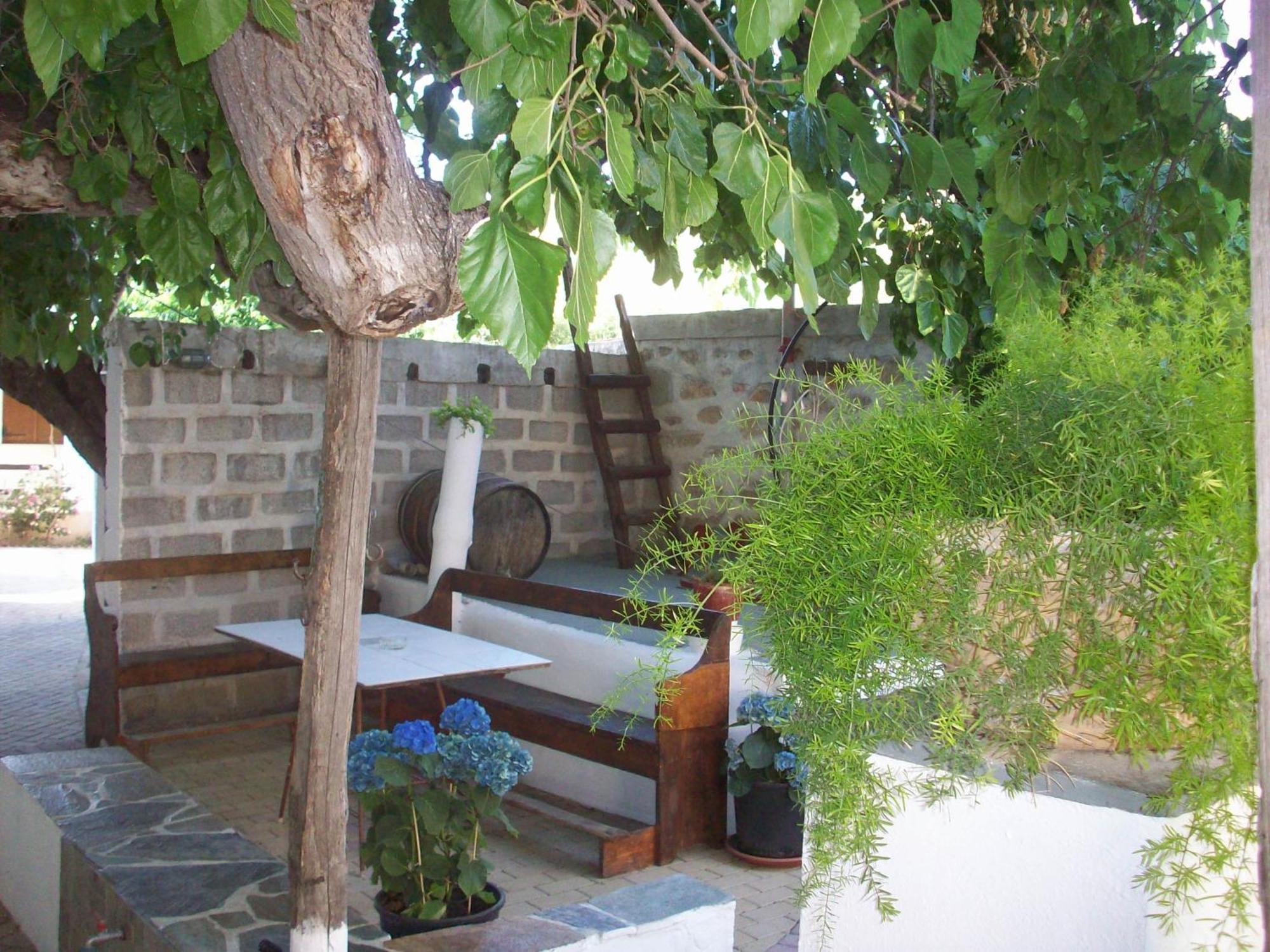 Caviri Apartment Galissas Ngoại thất bức ảnh
