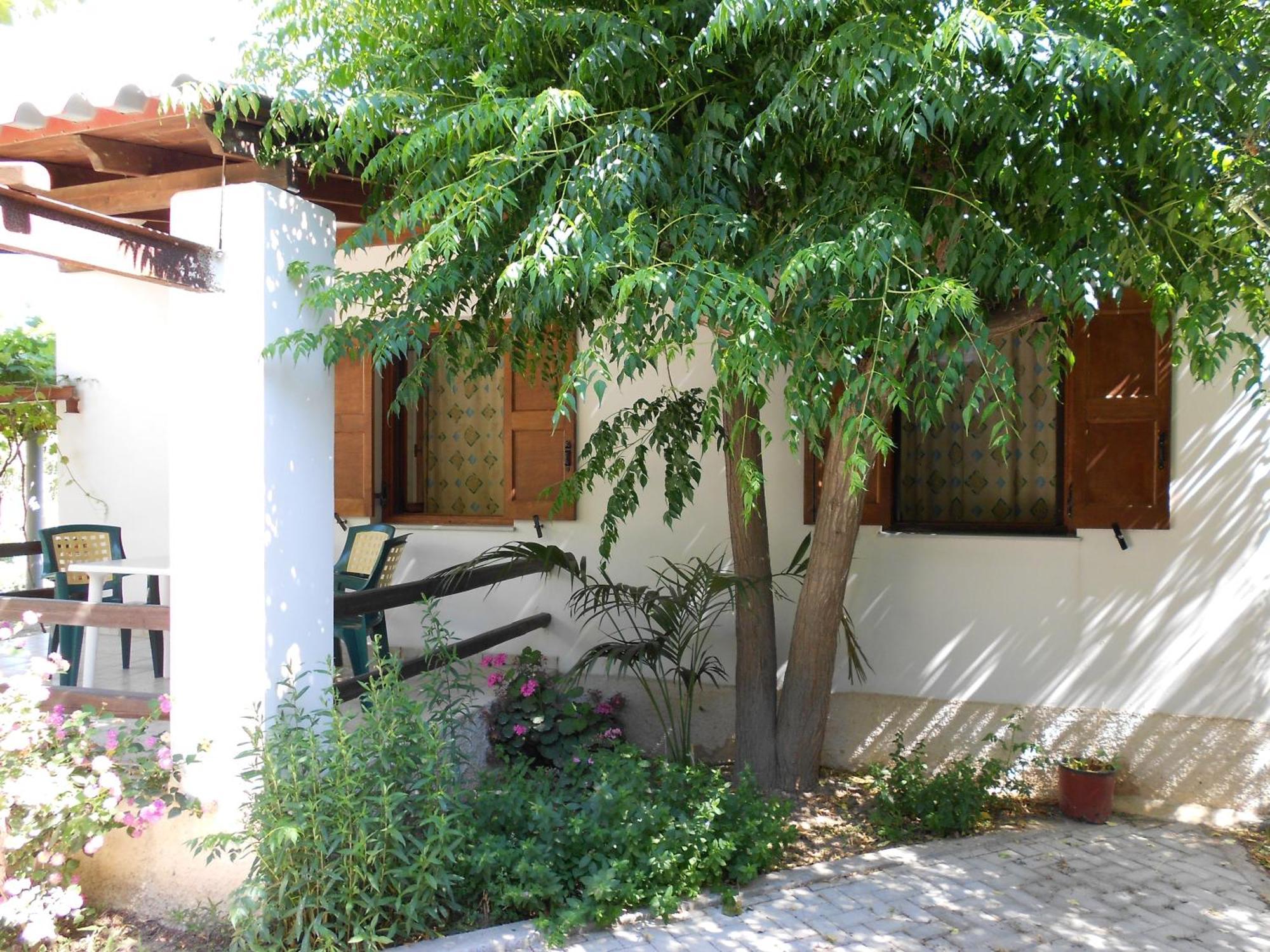Caviri Apartment Galissas Ngoại thất bức ảnh