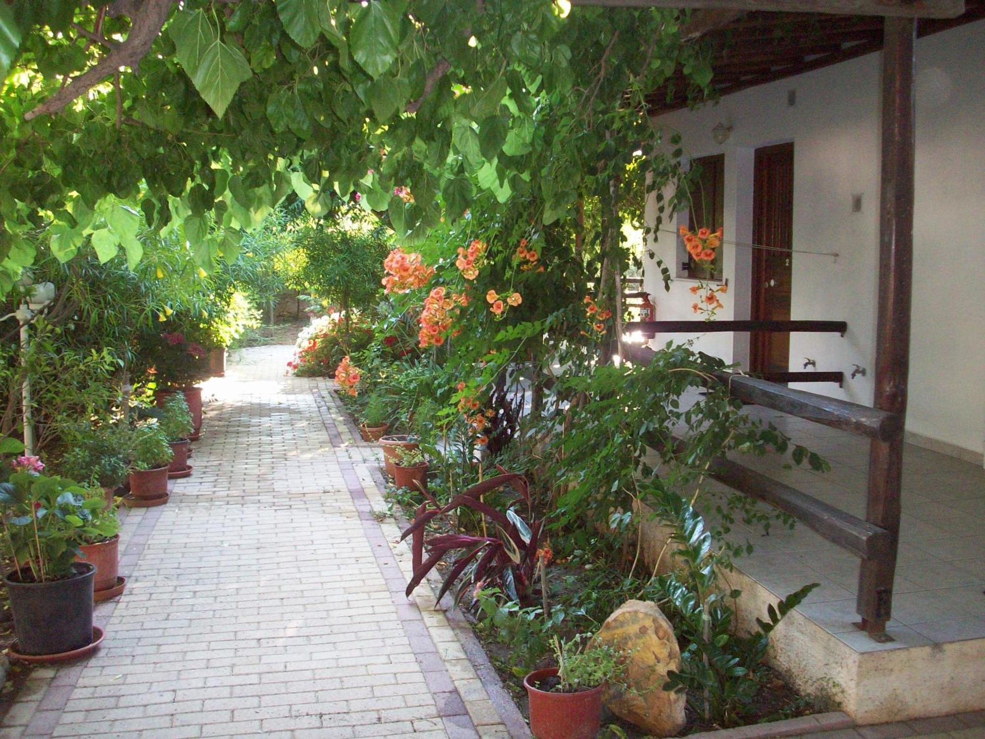 Caviri Apartment Galissas Ngoại thất bức ảnh