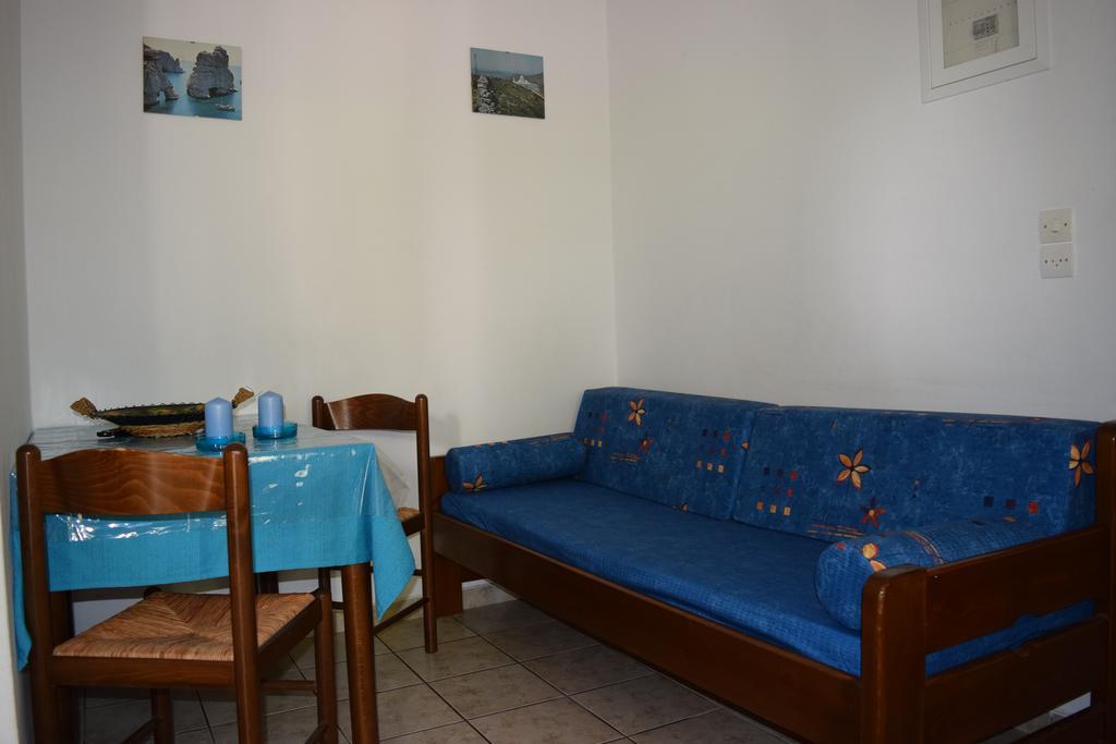 Caviri Apartment Galissas Ngoại thất bức ảnh