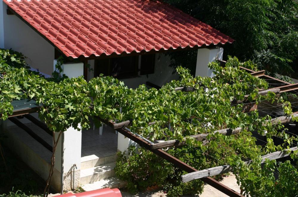 Caviri Apartment Galissas Ngoại thất bức ảnh