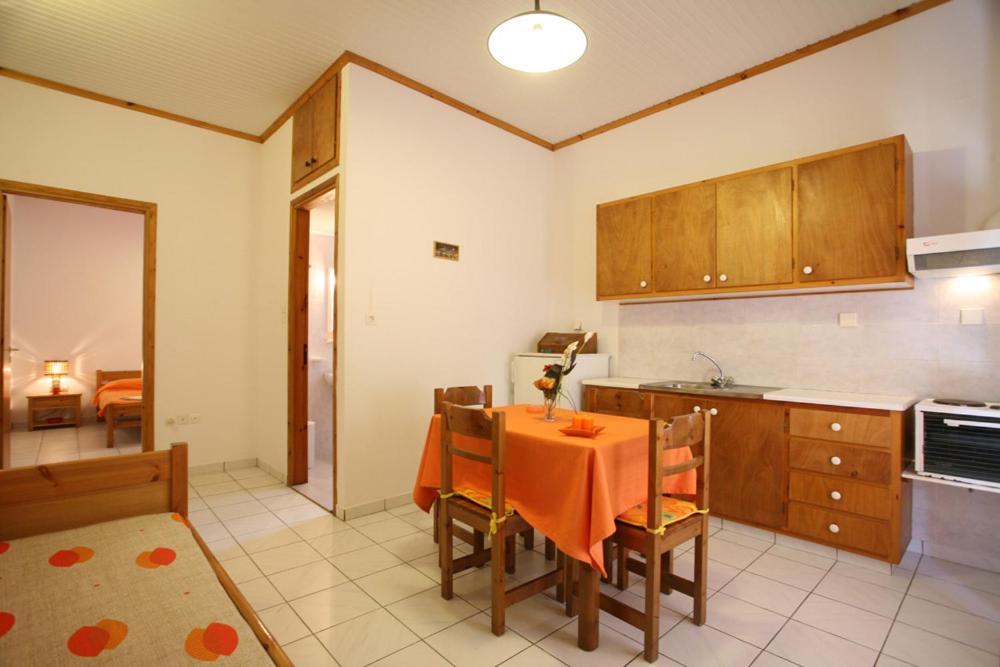 Caviri Apartment Galissas Phòng bức ảnh