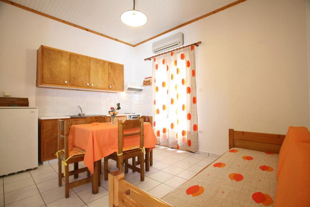 Caviri Apartment Galissas Phòng bức ảnh