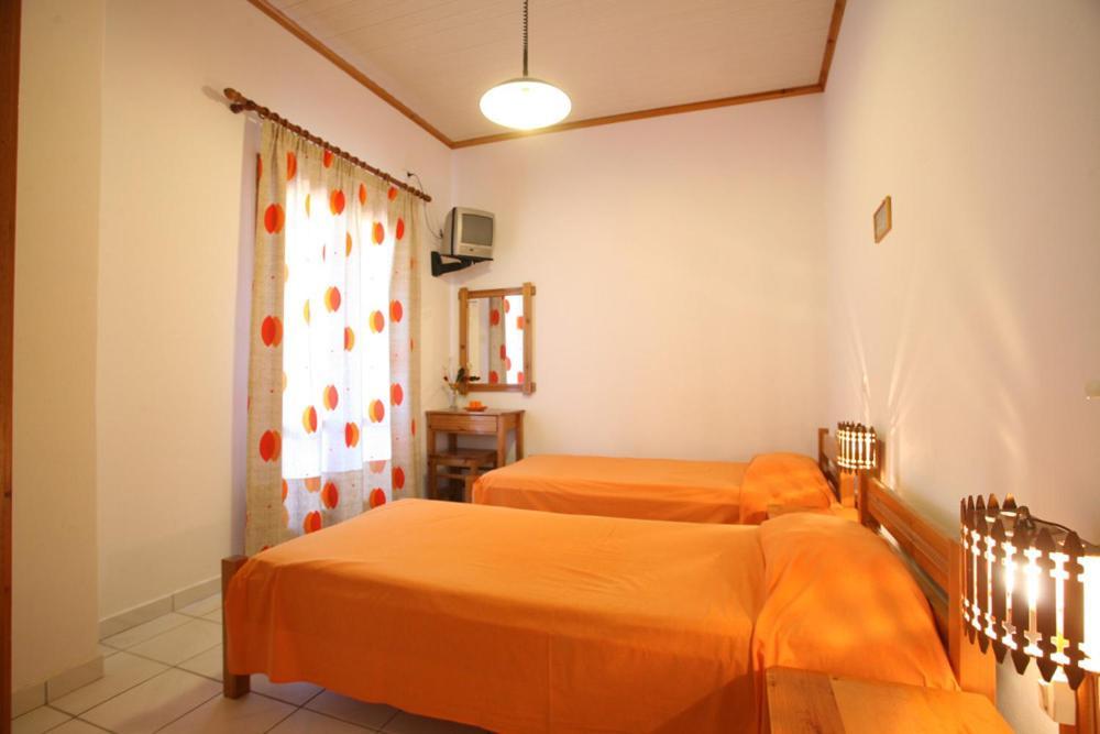 Caviri Apartment Galissas Phòng bức ảnh