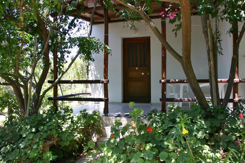 Caviri Apartment Galissas Ngoại thất bức ảnh