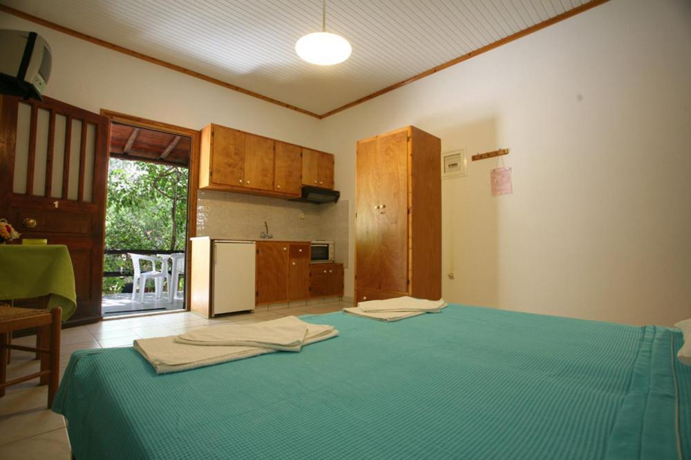 Caviri Apartment Galissas Phòng bức ảnh