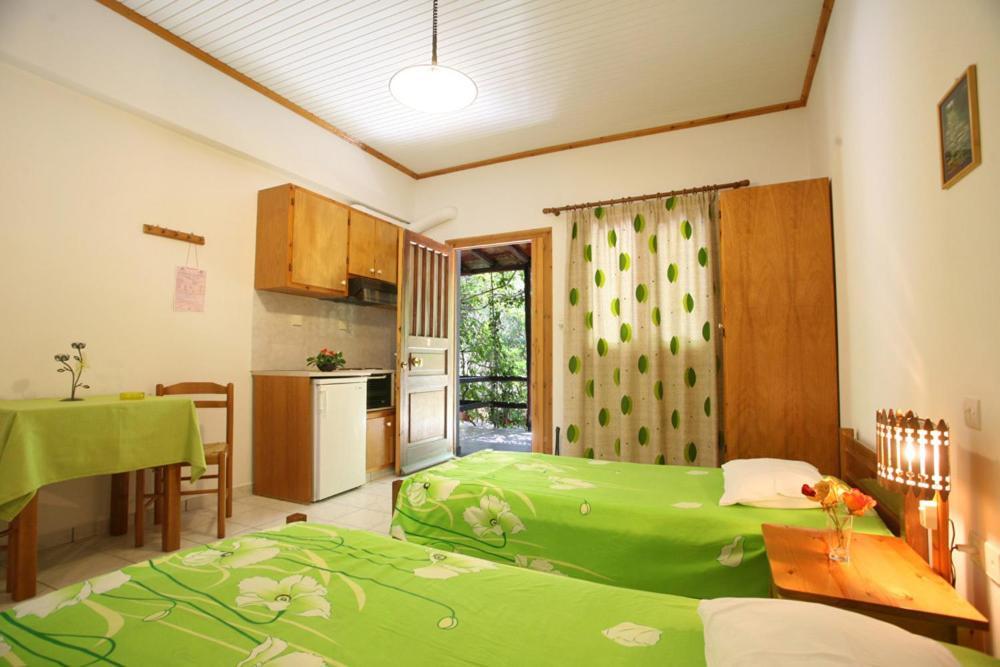 Caviri Apartment Galissas Phòng bức ảnh