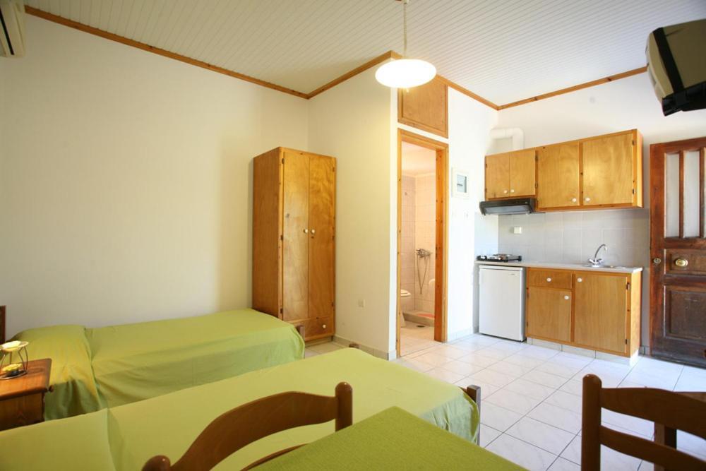 Caviri Apartment Galissas Phòng bức ảnh